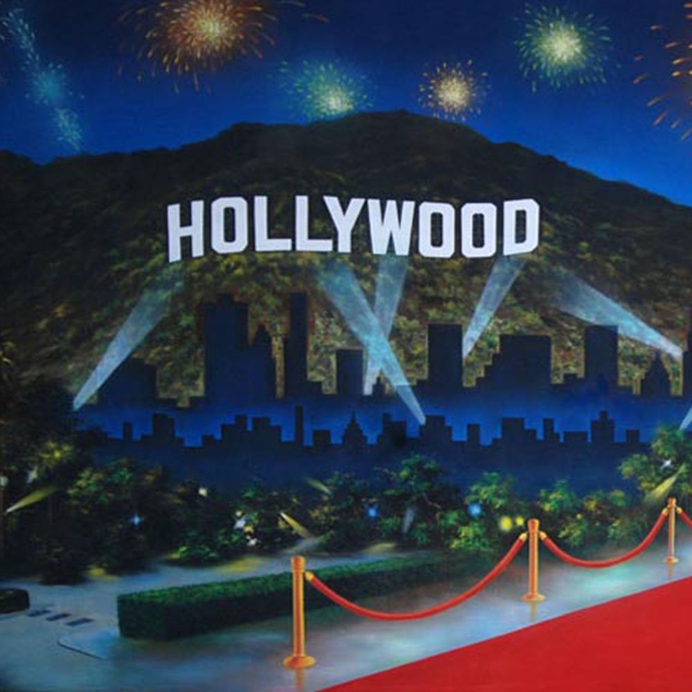 Event Backdrops