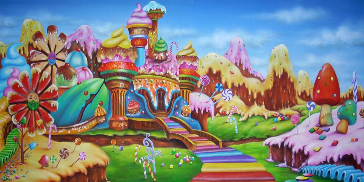 Theatre Backdrops
