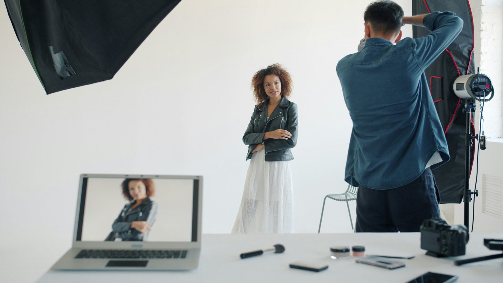 Photography Backdrops